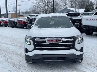 GMC Terrain  2025 à Joliette, Québec - 2 - w320h240px