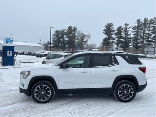 GMC Terrain  2025 à Joliette, Québec - 3 - w320h240px