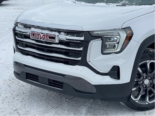 2025 GMC Terrain in Joliette, Quebec - 6 - w320h240px