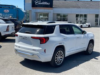 GMC Terrain  2026 à Joliette, Québec - 4 - w320h240px