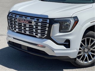 GMC Terrain  2026 à Joliette, Québec - 6 - w320h240px