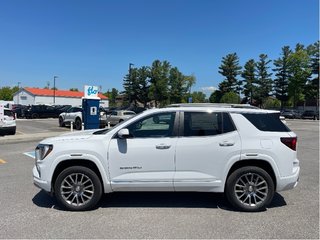 GMC Terrain  2026 à Joliette, Québec - 3 - w320h240px