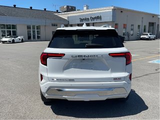 GMC Terrain  2026 à Joliette, Québec - 5 - w320h240px