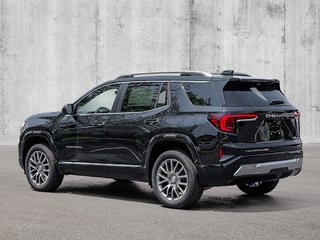2026 GMC Terrain in Joliette, Quebec - 4 - w320h240px