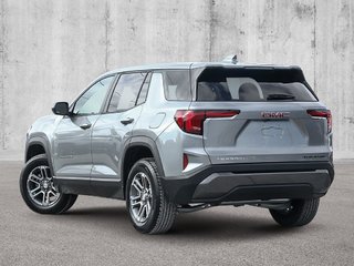 GMC Terrain  2026 à Joliette, Québec - 4 - w320h240px