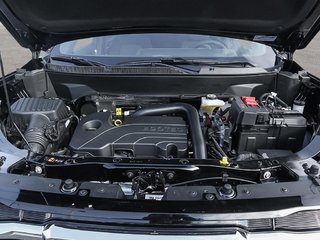 GMC Terrain  2026 à Joliette, Québec - 6 - w320h240px
