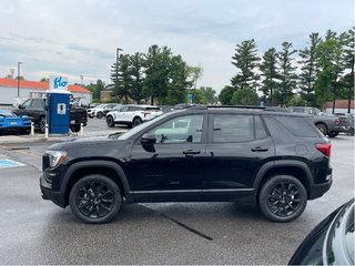2026 GMC Terrain in Joliette, Quebec - 3 - w320h240px