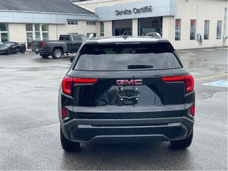 2026 GMC Terrain in Joliette, Quebec - 5 - w320h240px