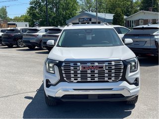 2026 GMC Terrain in Joliette, Quebec - 2 - w320h240px