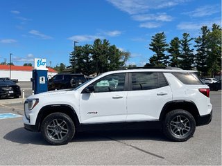 2026 GMC Terrain in Joliette, Quebec - 3 - w320h240px
