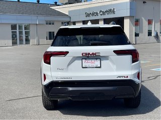 2026 GMC Terrain in Joliette, Quebec - 5 - w320h240px
