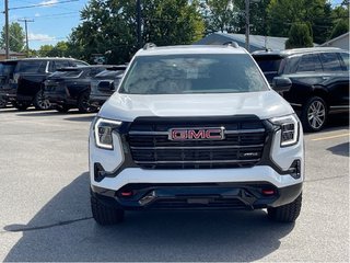 2026 GMC Terrain in Joliette, Quebec - 2 - w320h240px