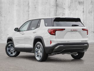 GMC Terrain  2026 à Joliette, Québec - 4 - w320h240px