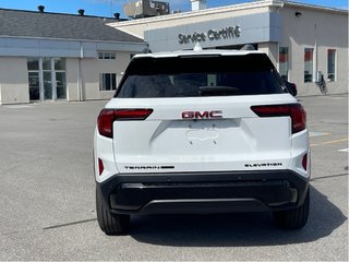 2026 GMC Terrain in Joliette, Quebec - 5 - w320h240px