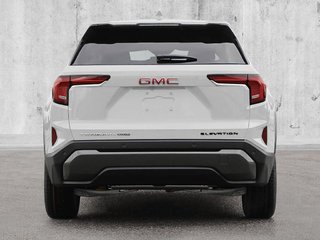 GMC Terrain  2026 à Joliette, Québec - 5 - w320h240px