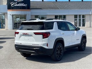 2026 GMC Terrain in Joliette, Quebec - 4 - w320h240px
