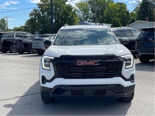 2026 GMC Terrain in Joliette, Quebec - 2 - w320h240px