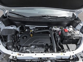 GMC Terrain  2026 à Joliette, Québec - 6 - w320h240px
