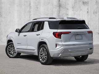 GMC Terrain  2026 à Joliette, Québec - 4 - w320h240px