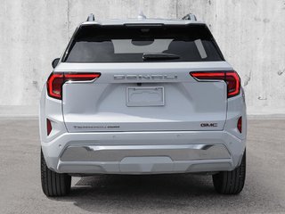 GMC Terrain  2026 à Joliette, Québec - 5 - w320h240px