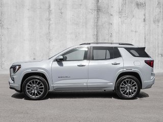 GMC Terrain  2026 à Joliette, Québec - 3 - w320h240px