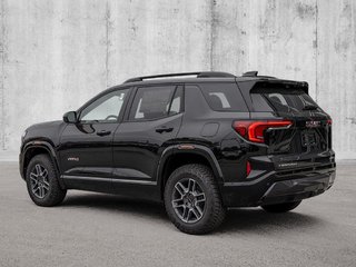 2026 GMC Terrain in Joliette, Quebec - 4 - w320h240px