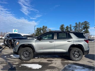 2026 GMC Terrain in Joliette, Quebec - 3 - w320h240px