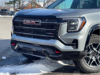 2026 GMC Terrain in Joliette, Quebec - 6 - w320h240px