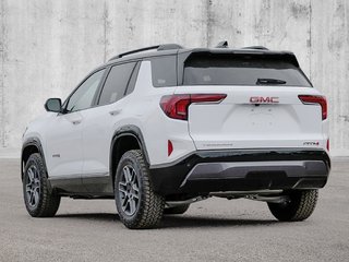 2026 GMC Terrain in Joliette, Quebec - 4 - w320h240px