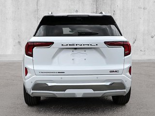 GMC Terrain  2026 à Joliette, Québec - 5 - w320h240px