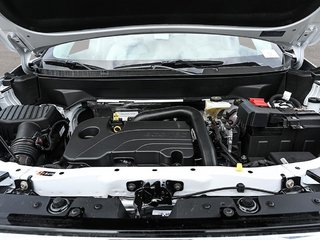 GMC Terrain  2026 à Joliette, Québec - 6 - w320h240px