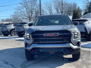 GMC Terrain  2026 à Joliette, Québec - 2 - w320h240px