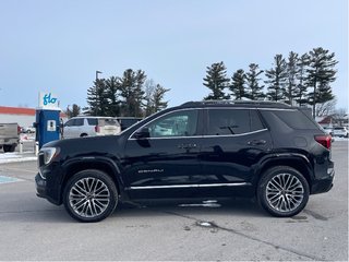 2026 GMC Terrain in Joliette, Quebec - 3 - w320h240px