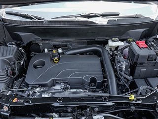 2026 GMC Terrain in Joliette, Quebec - 6 - w320h240px