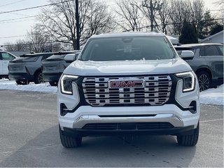 GMC Terrain  2026 à Joliette, Québec - 2 - w320h240px