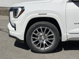 GMC Terrain  2026 à Joliette, Québec - 6 - w320h240px