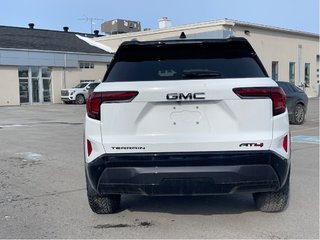 GMC Terrain  2026 à Joliette, Québec - 5 - w320h240px