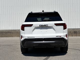GMC Terrain  2026 à Joliette, Québec - 5 - w320h240px