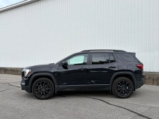 2026 GMC Terrain in Joliette, Quebec - 3 - w320h240px