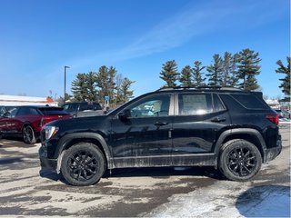2026 GMC Terrain in Joliette, Quebec - 3 - w320h240px