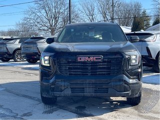 2026 GMC Terrain in Joliette, Quebec - 2 - w320h240px