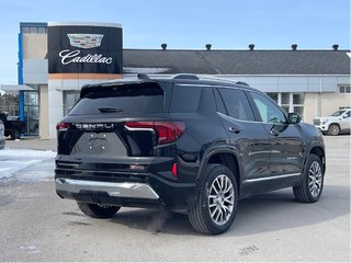 GMC Terrain  2026 à Joliette, Québec - 4 - w320h240px