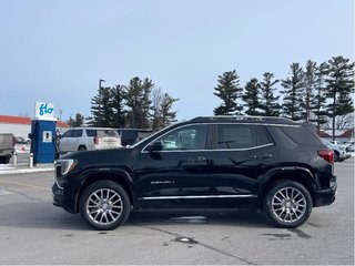 GMC Terrain  2026 à Joliette, Québec - 3 - w320h240px