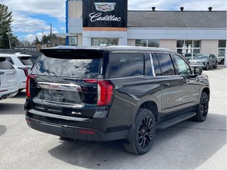 GMC Yukon XL  2024 à Joliette, Québec - 4 - w320h240px