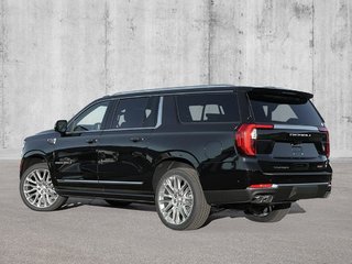 GMC Yukon XL  2026 à Joliette, Québec - 4 - w320h240px