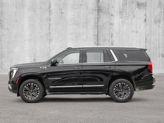 GMC Yukon  2025 à Joliette, Québec - 3 - w320h240px