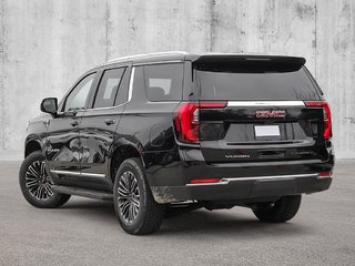 GMC Yukon  2025 à Joliette, Québec - 4 - w320h240px