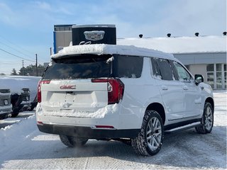 GMC Yukon  2026 à Joliette, Québec - 4 - w320h240px