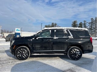 2026 GMC Yukon in Joliette, Quebec - 3 - w320h240px