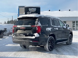 2026 GMC Yukon in Joliette, Quebec - 4 - w320h240px